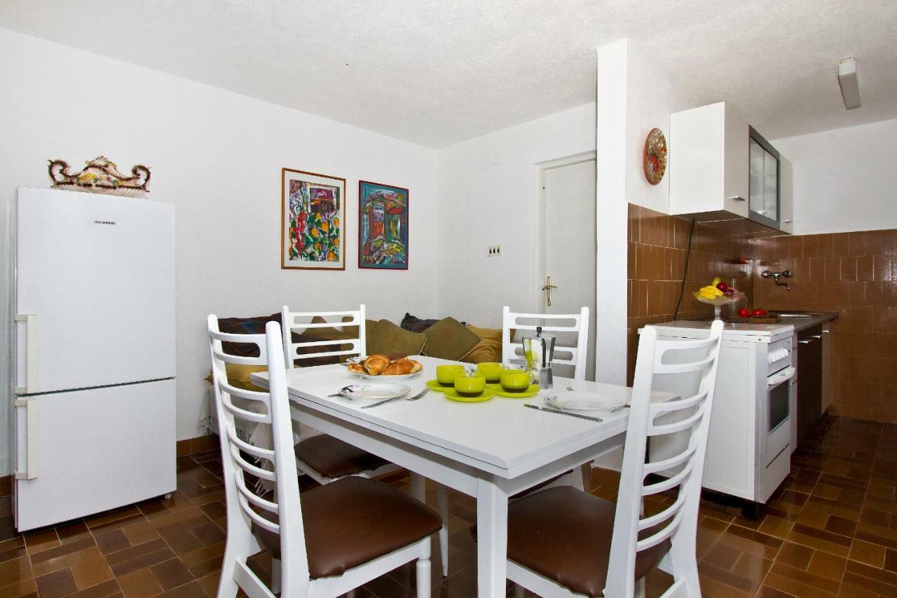 Apartments Maestro Стоморска Экстерьер фото